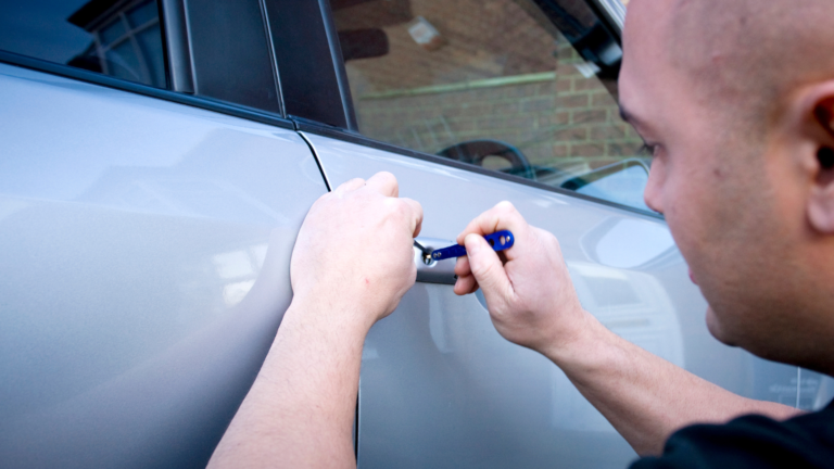 Rapid Car Locksmith Solutions in Sunland, CA