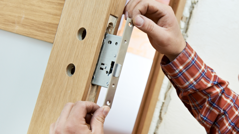 Professional 24-Hour Locksmiths in Sunland, CA