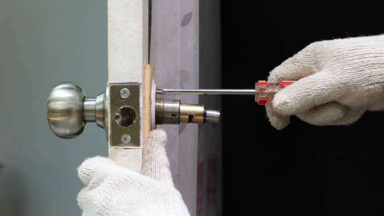 Sunland, CA Residential Locksmith – Empowering Homeowners with Security